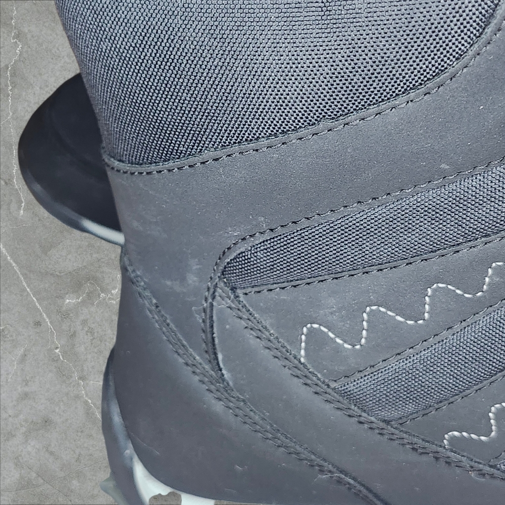 RIPZONE Brooklands Nylon Waterproof Boots - 8 - Picture 8 of 12
